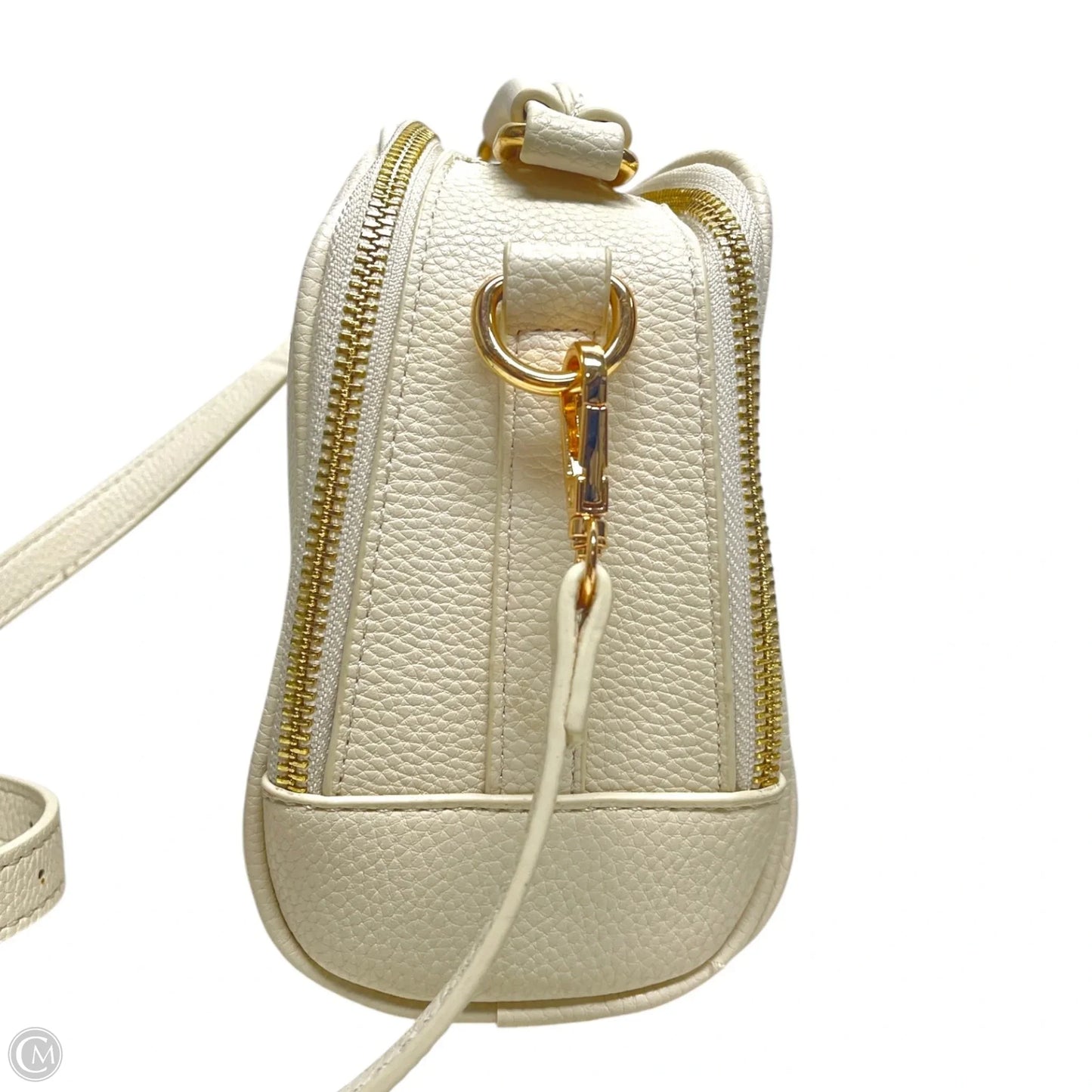Crossbody By Madison West, Size: Medium