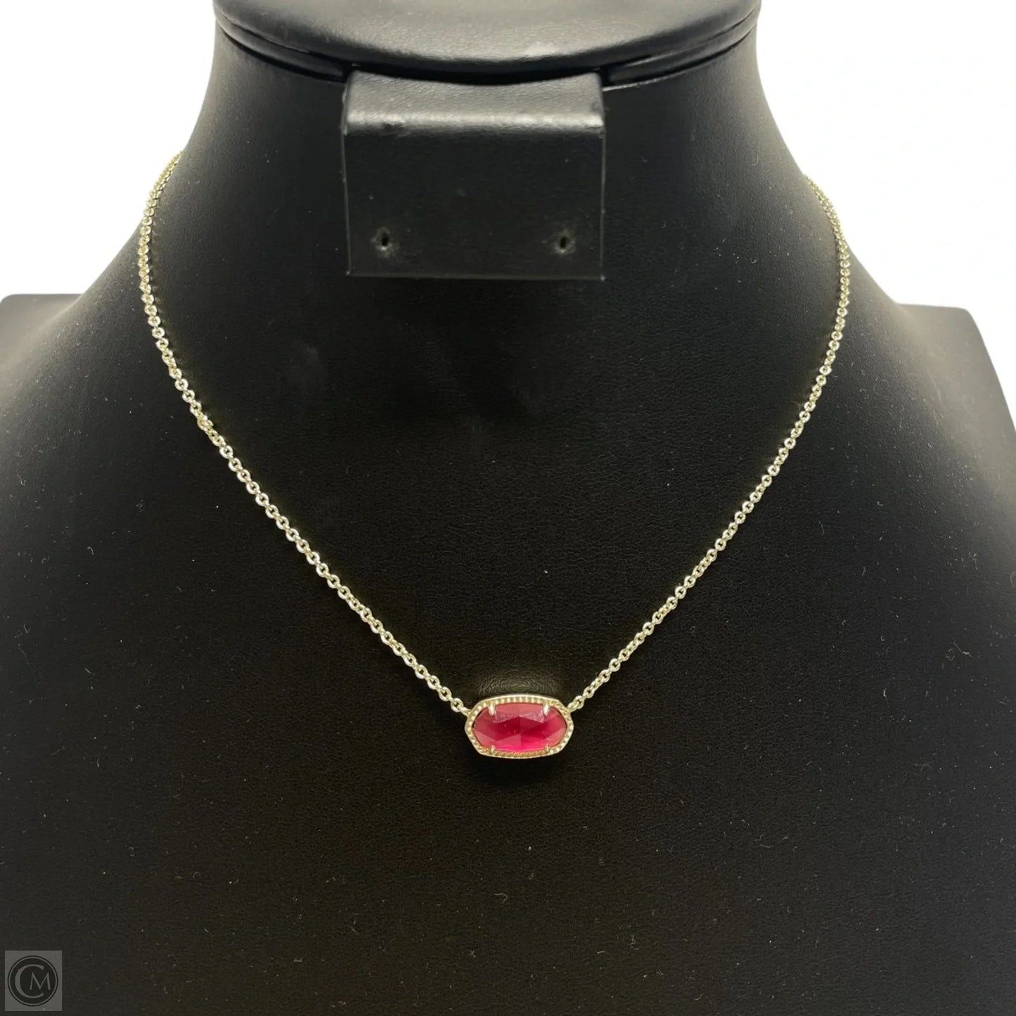 Necklace Charm By Kendra Scott