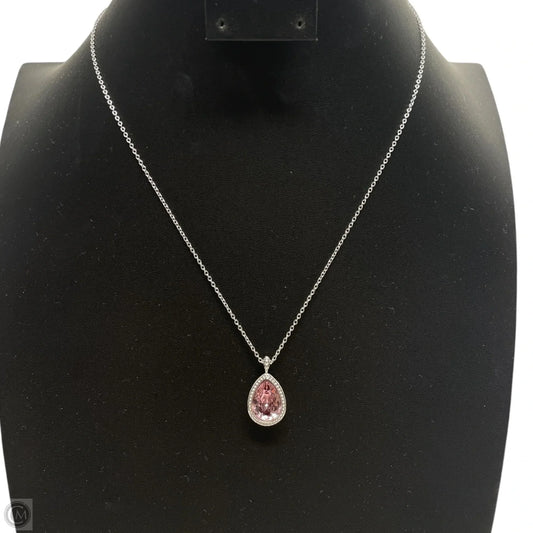 Necklace Designer By Swarovski