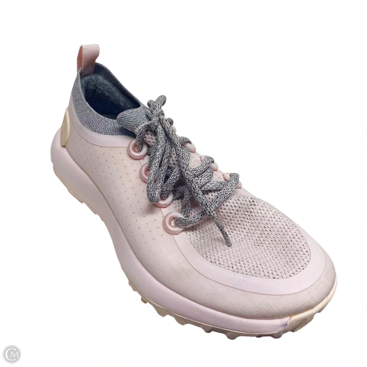 Shoes Sneakers By Allbirds In Pink, Size: 8.5