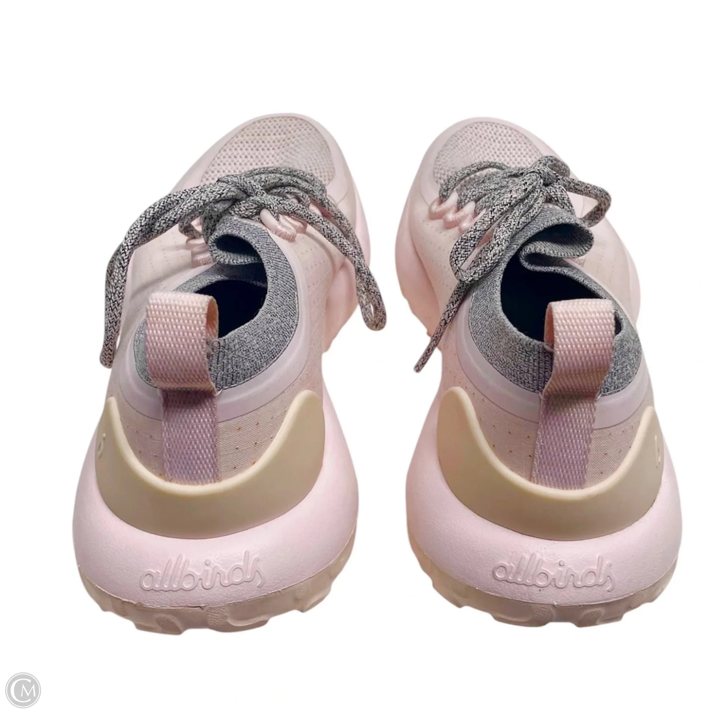 Shoes Sneakers By Allbirds In Pink, Size: 8.5