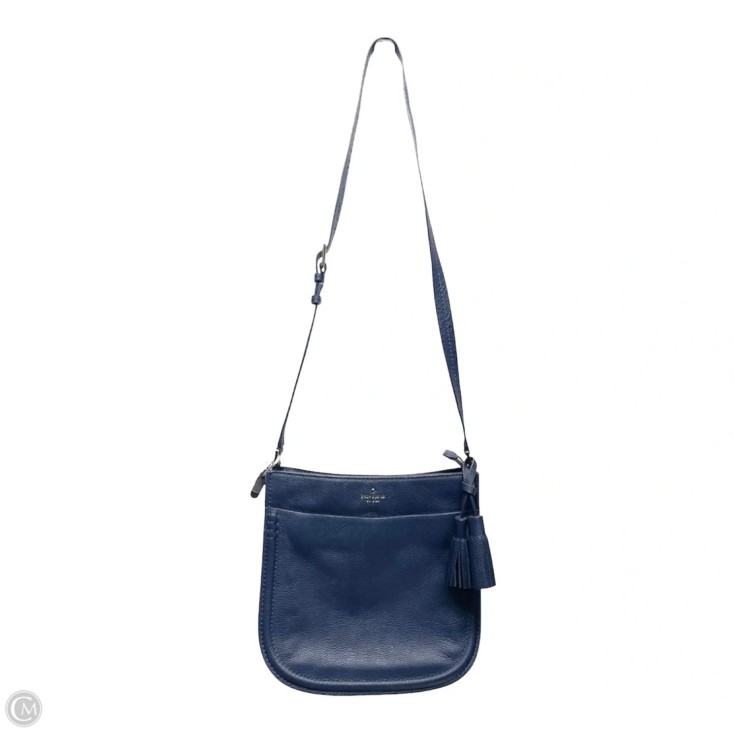 Crossbody Designer By Kate Spade, Size: Medium