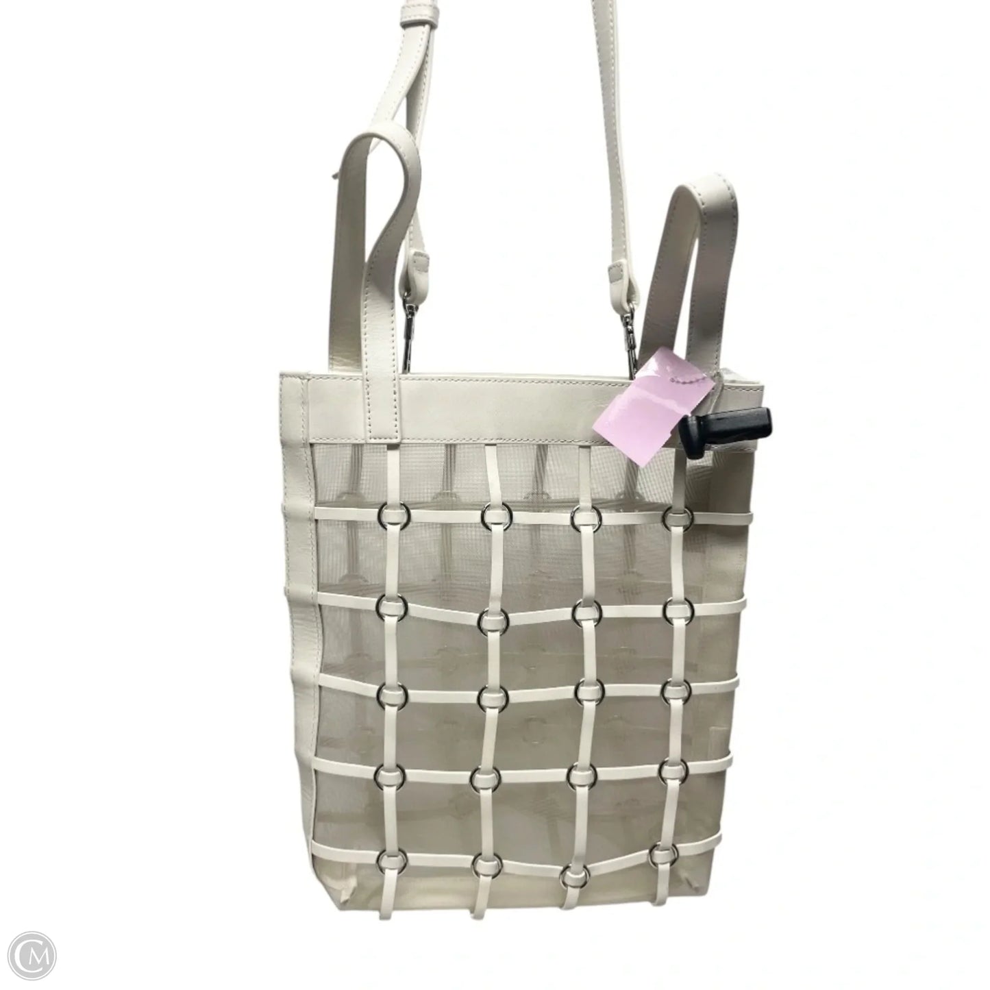 Crossbody By Cma, Size: Medium