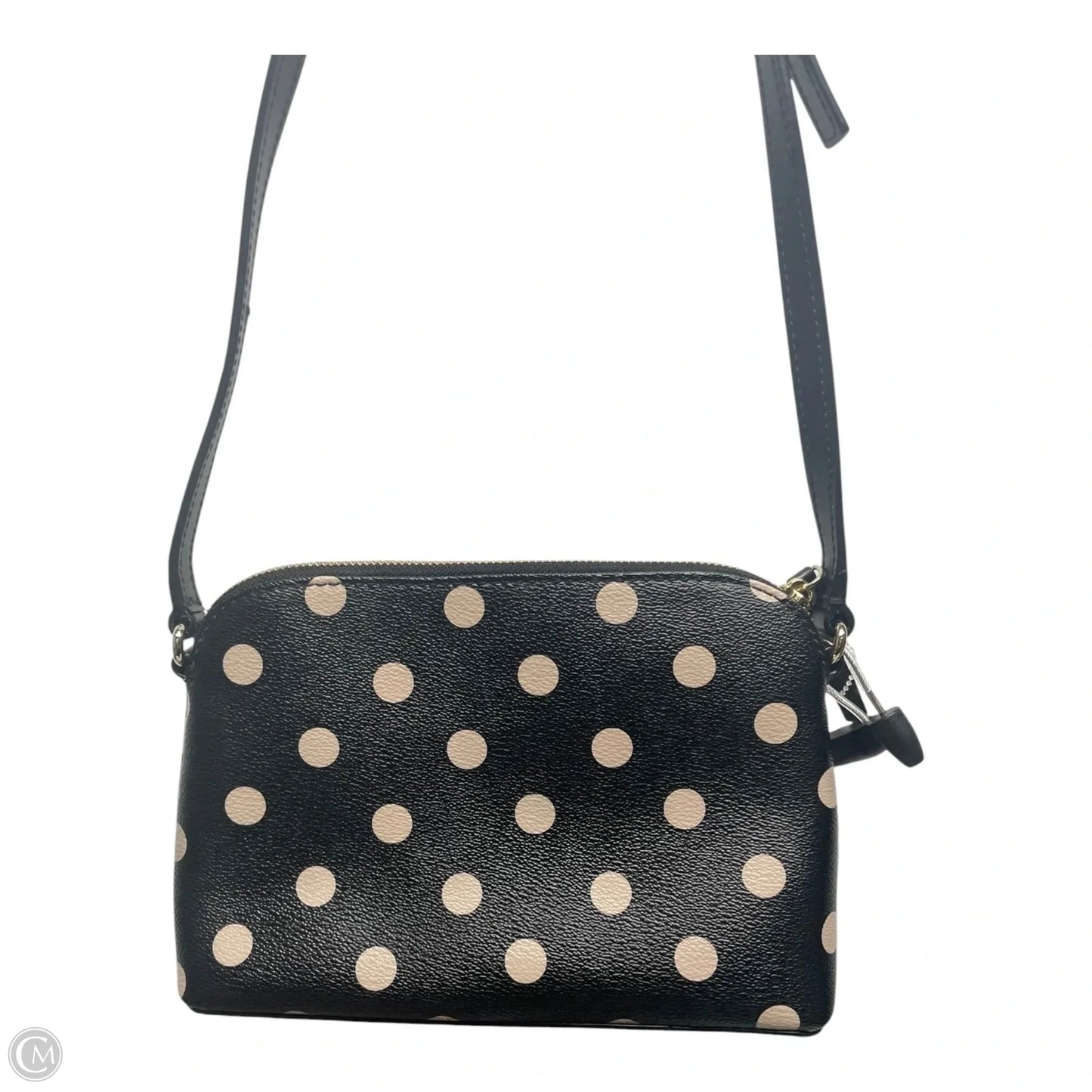 Crossbody Designer By Kate Spade, Size: Small
