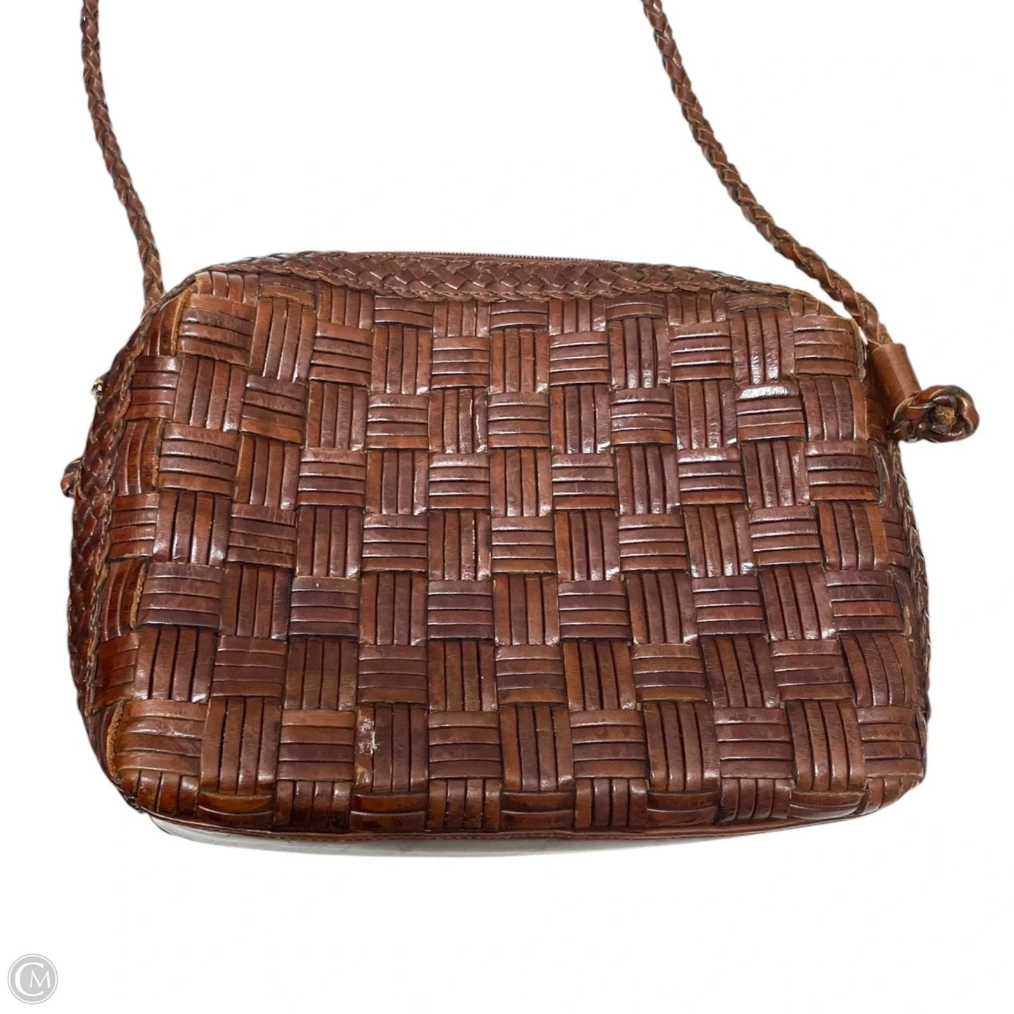 Crossbody By Clothes Mentor, Size: Medium