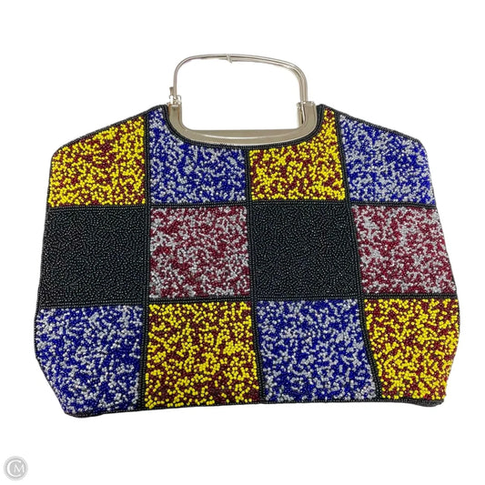 Handbag By J&X NY, Size: Medium