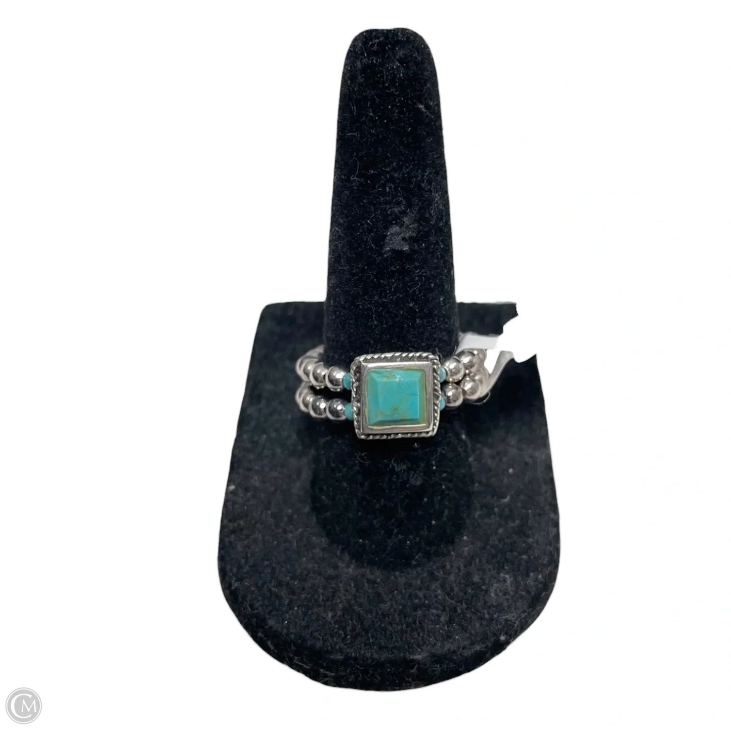 Ring Sterling Silver By Silpada