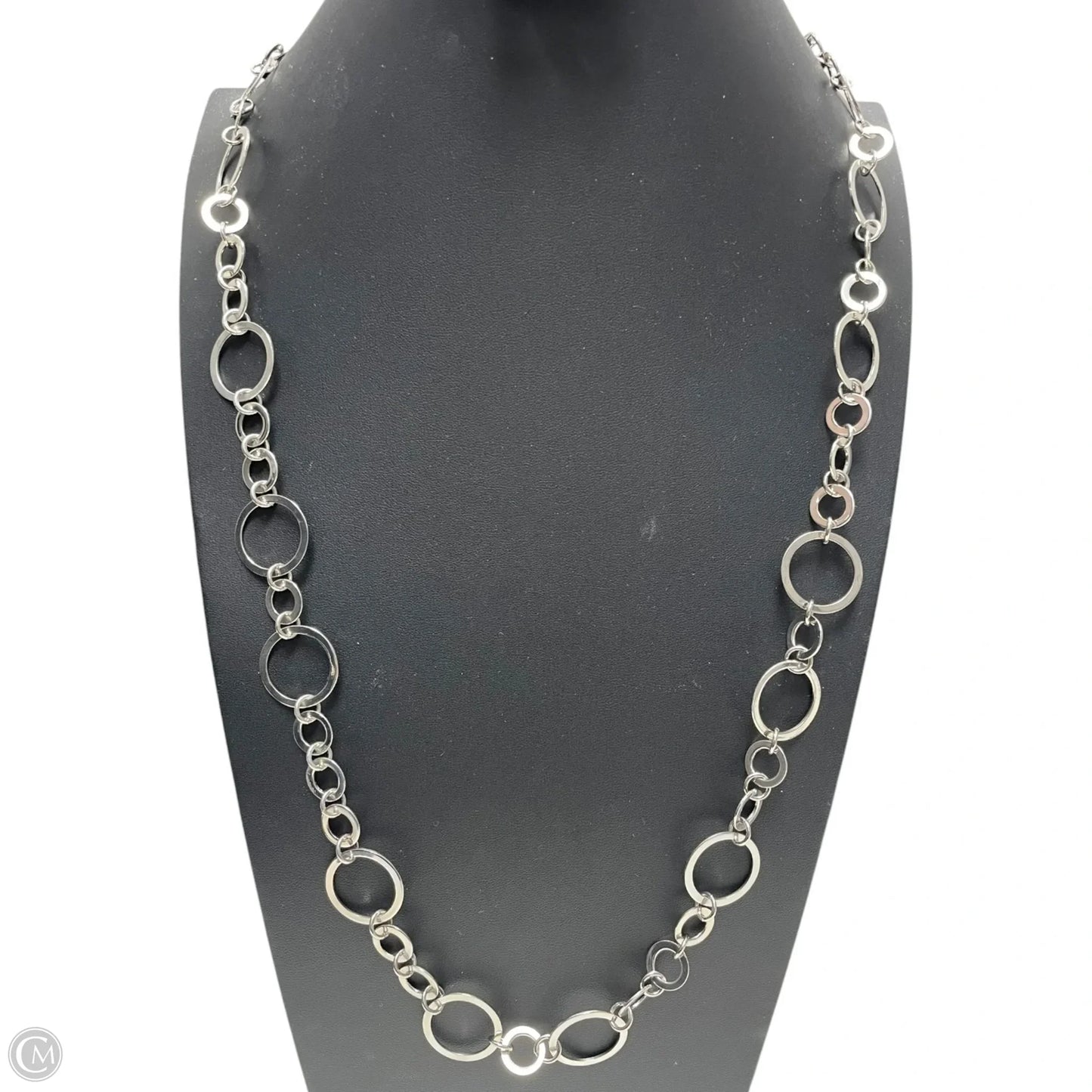 Necklace Chain By Chicos
