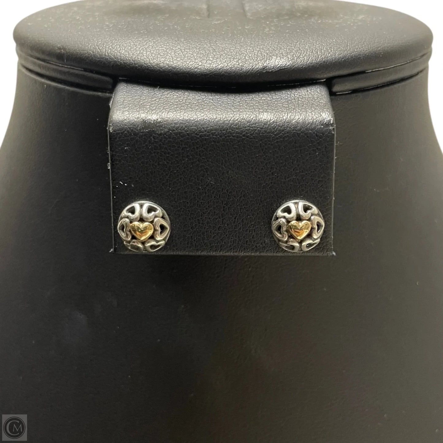 Earrings Sterling Silver By Pandora