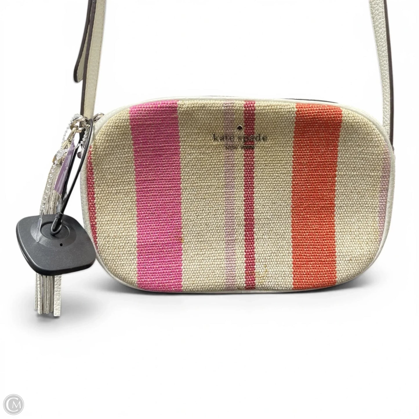 Crossbody Designer By Kate Spade, Size: Small