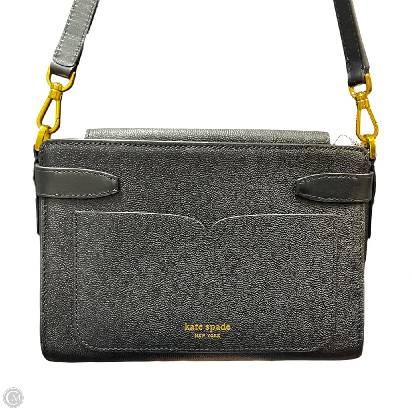 Crossbody Designer By Kate Spade, Size: Medium
