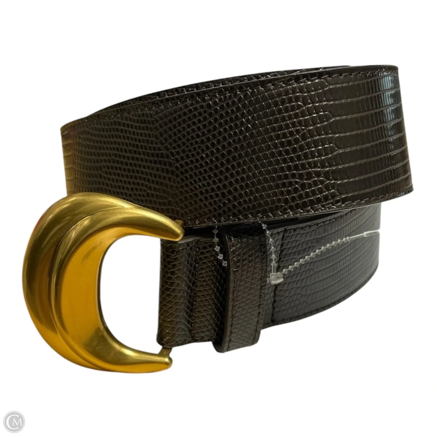 Belt By Clothes Mentor, Size: Small