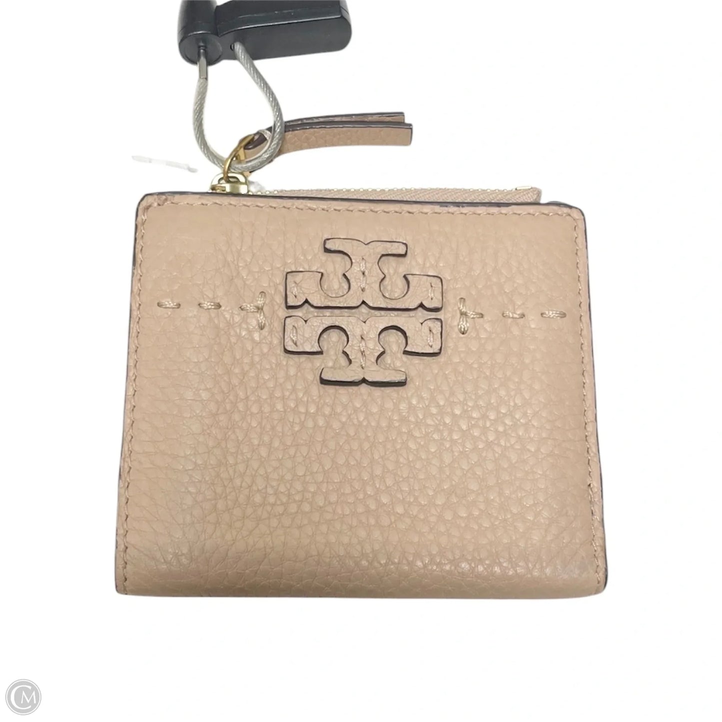 Wallet Designer By Tory Burch, Size: Small