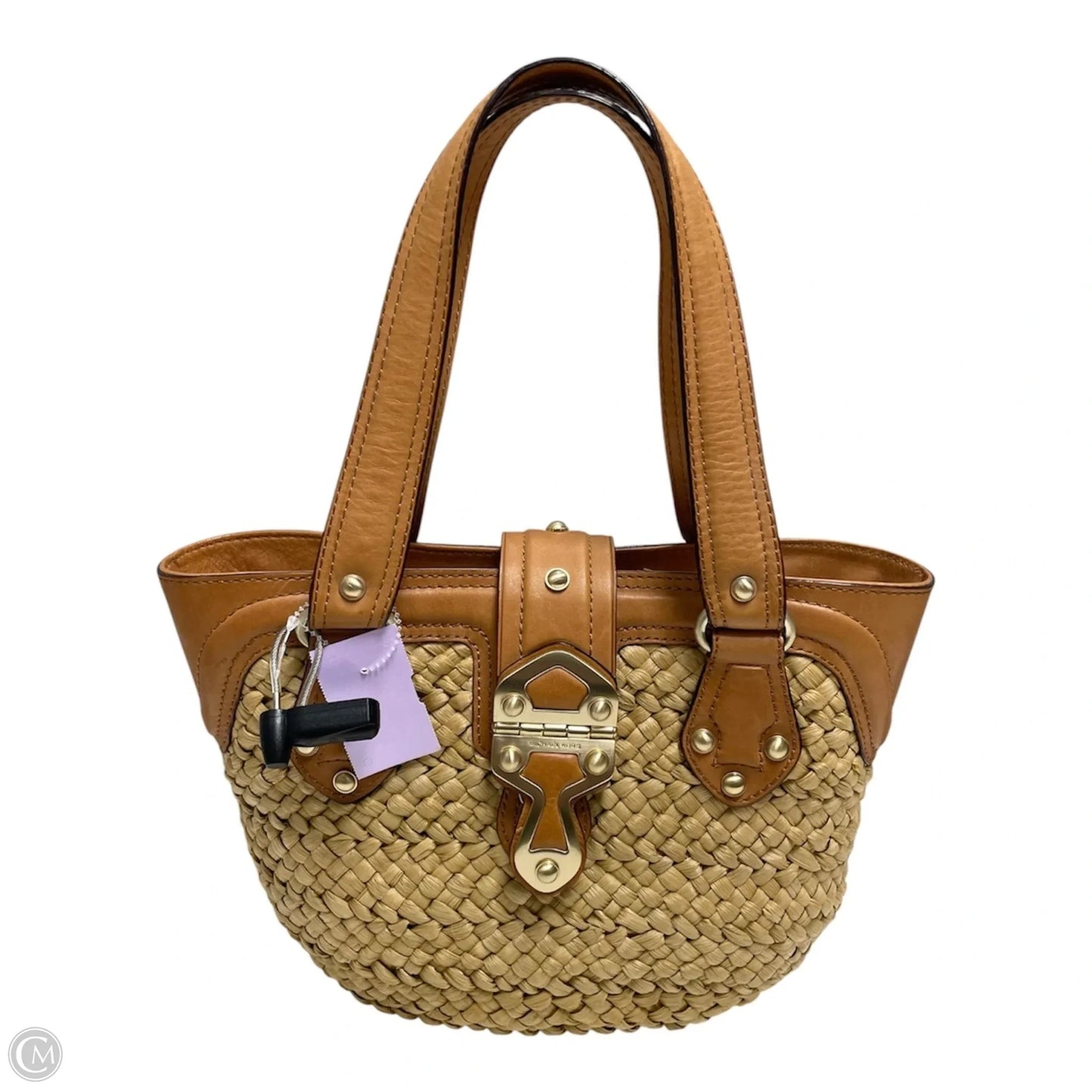 Handbag By Michael By Michael Kors, Size: Medium