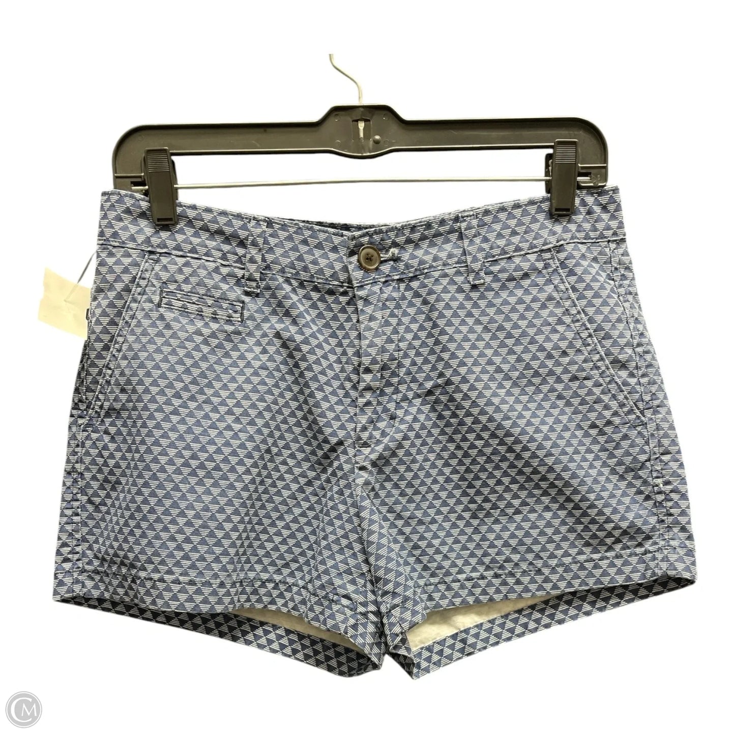 Shorts By Gap In Blue, Size: 4