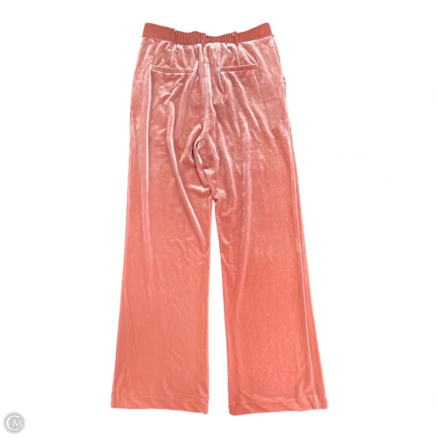 Pants Other By Skies Are Blue In Mauve, Size: M