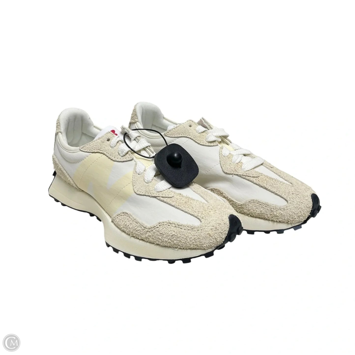 Shoes Sneakers By New Balance In Cream, Size: 10