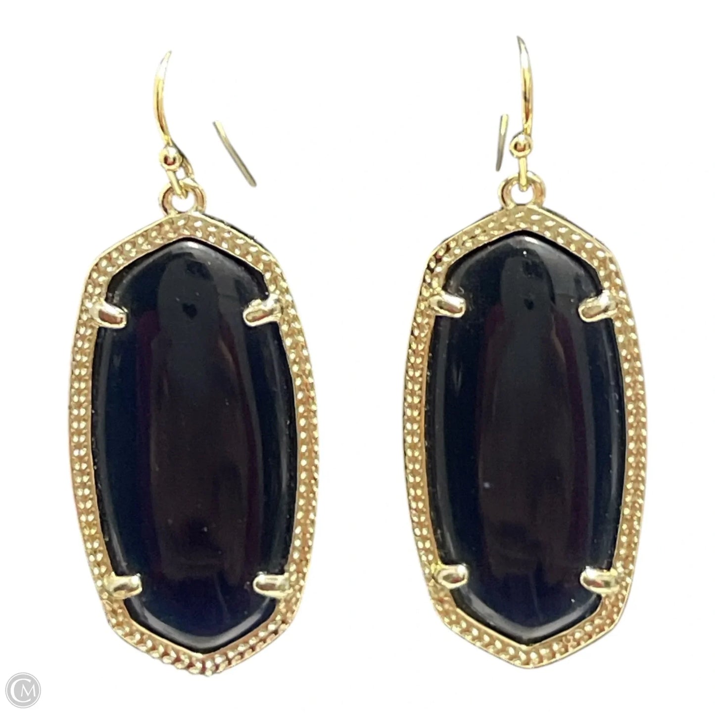 Earrings Dangle/drop By Kendra Scott