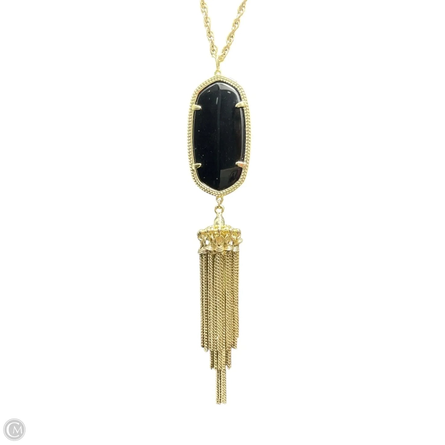 Necklace Charm By Kendra Scott