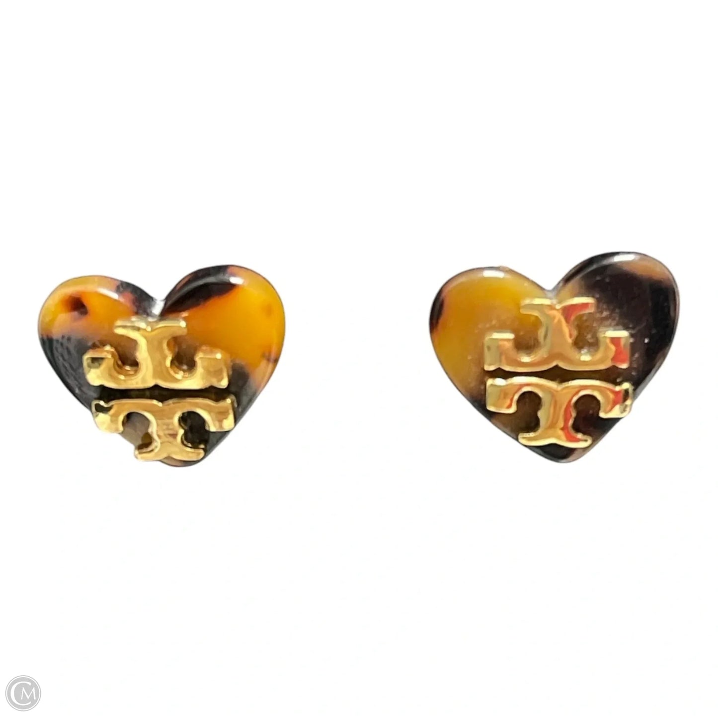 Earrings Designer By Tory Burch