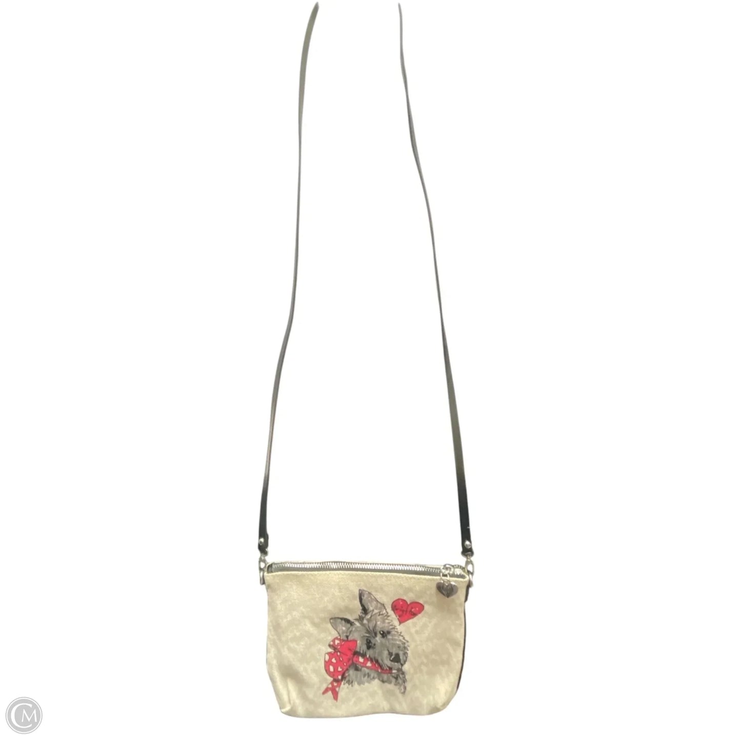 Crossbody By Brighton, Size: Small