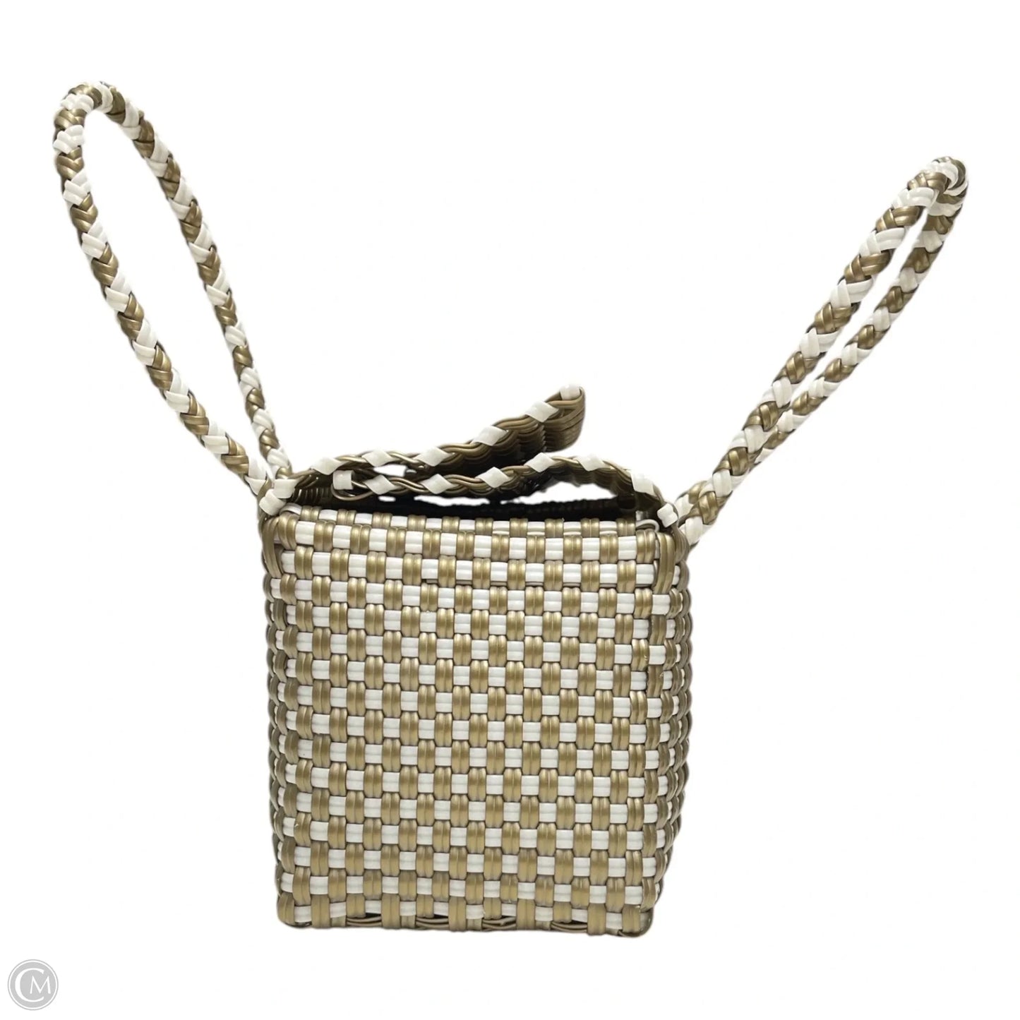 Handbag By Clothes Mentor, Size: Small