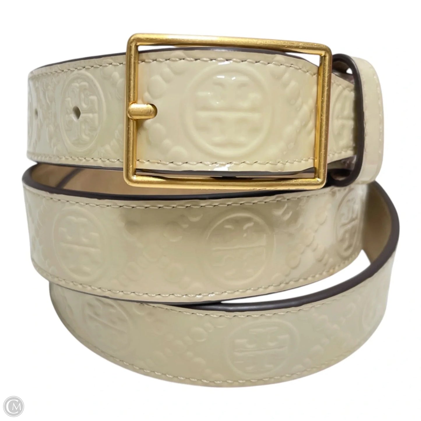 Belt Designer By Tory Burch, Size: Large