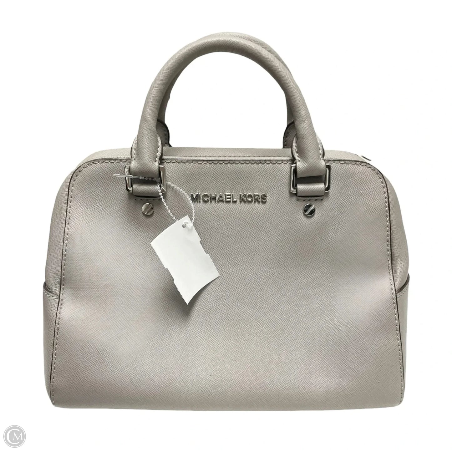 Handbag Designer By Michael Kors, Size: Medium