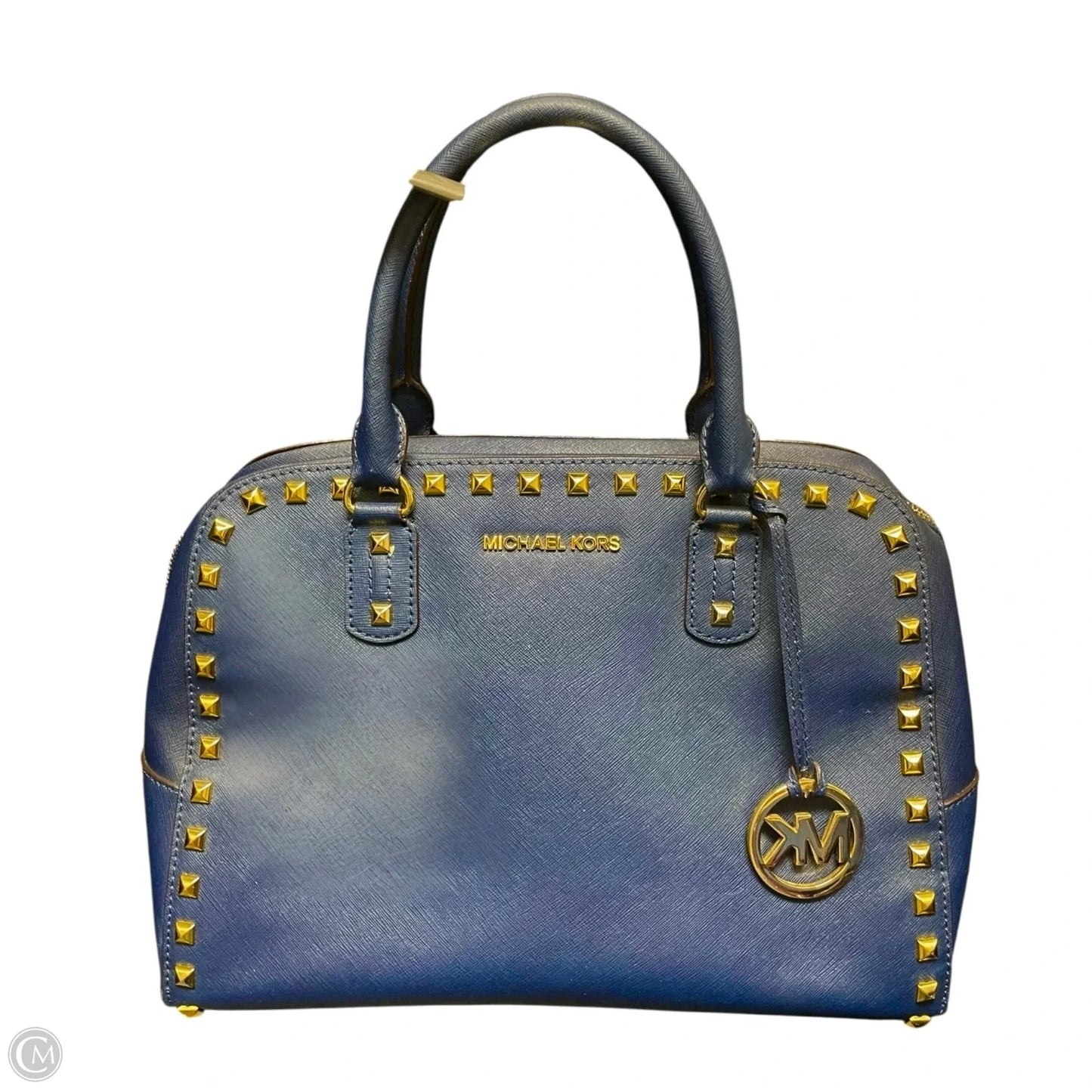 Handbag Designer By Michael Kors, Size: Large