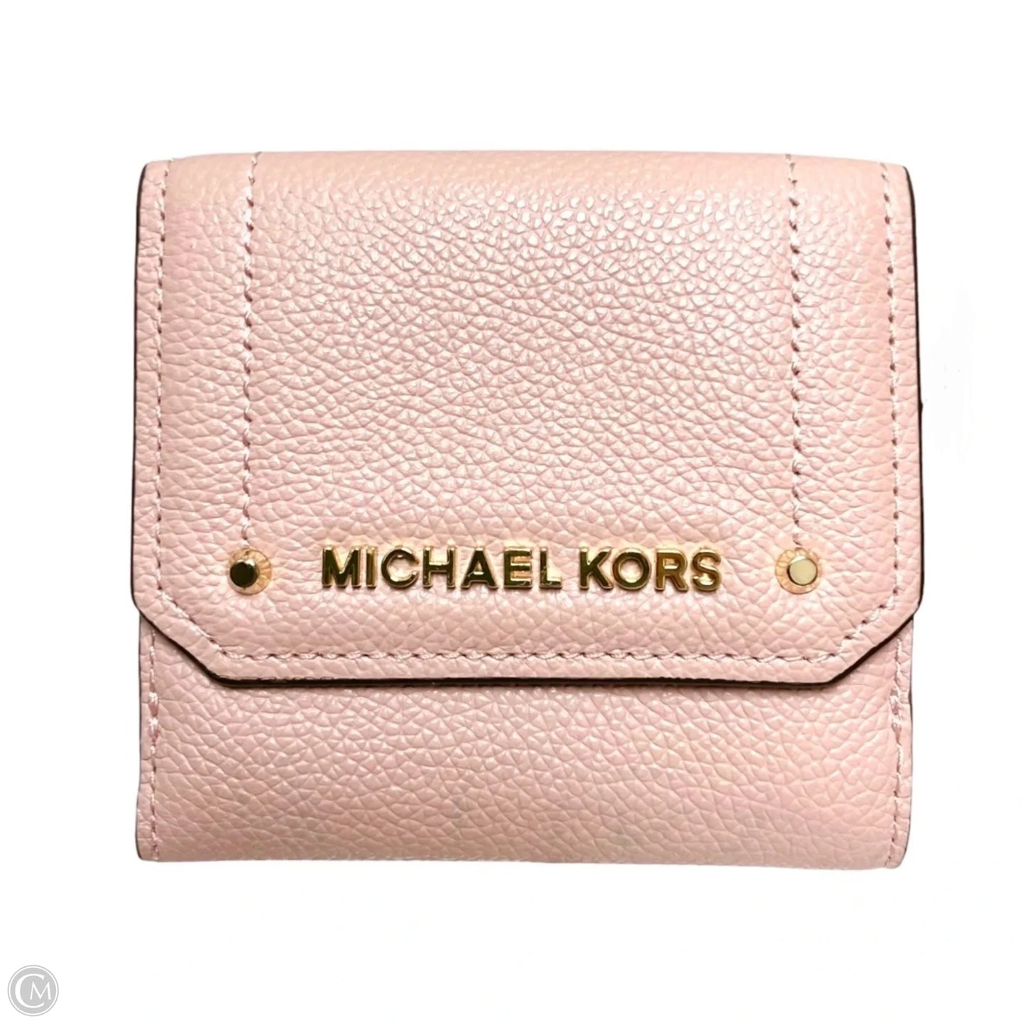 Wallet Designer By MICHAEL KORS , Size: Small