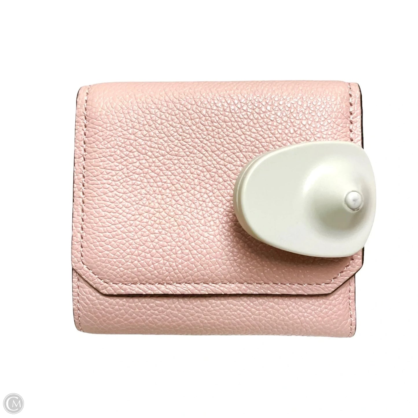 Wallet Designer By MICHAEL KORS , Size: Small