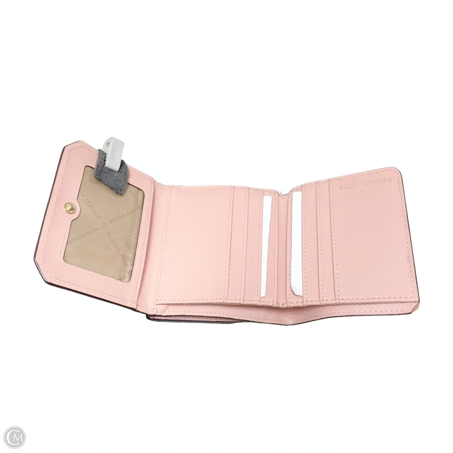 Wallet Designer By MICHAEL KORS , Size: Small