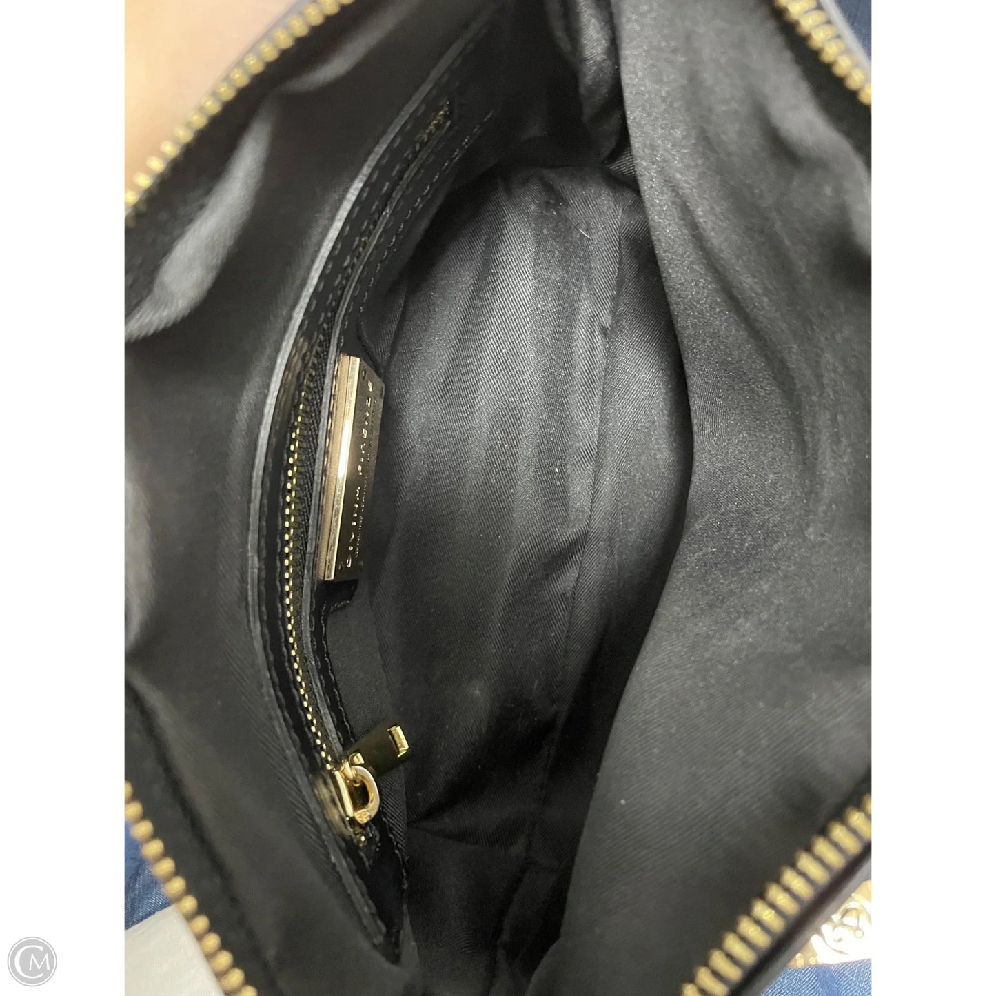Handbag By DIVINA FIRENZE, Size: Small