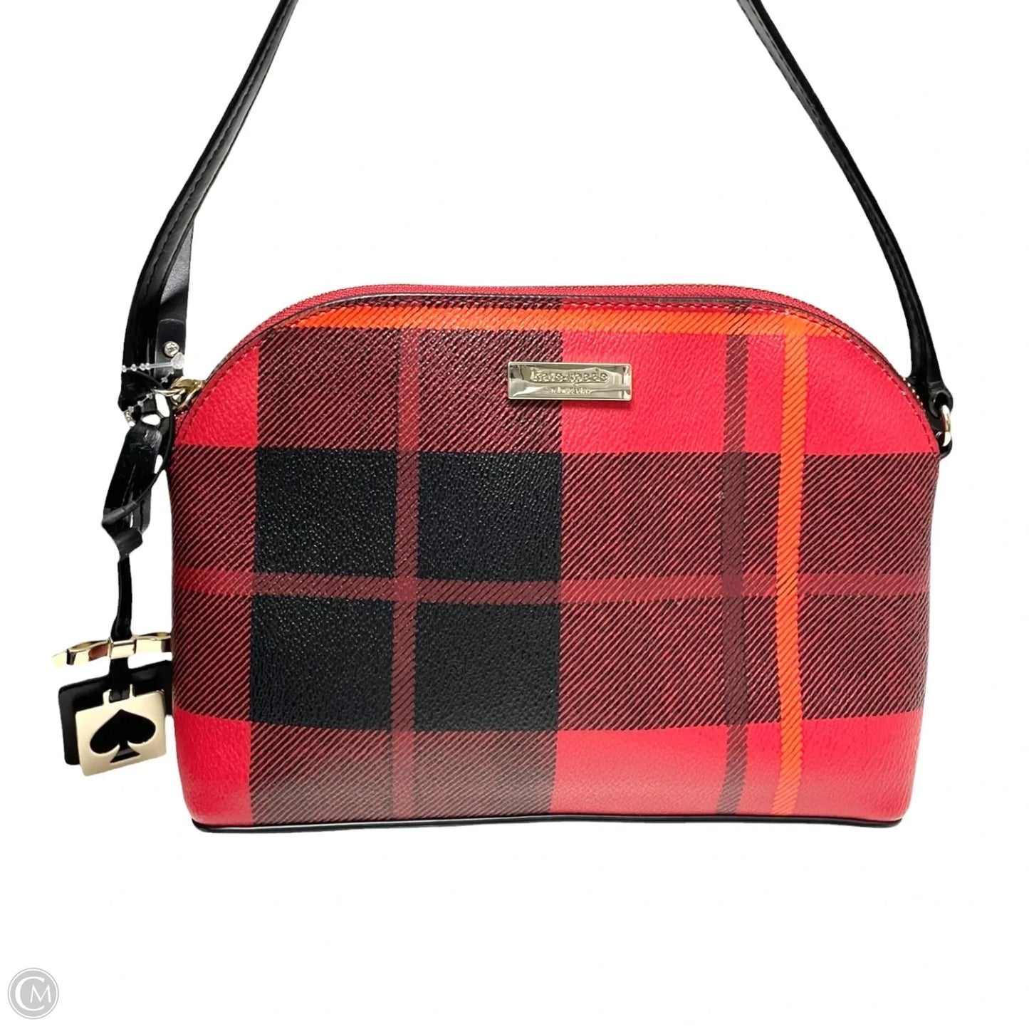 Crossbody Designer By KATE SPADE , Size: Small