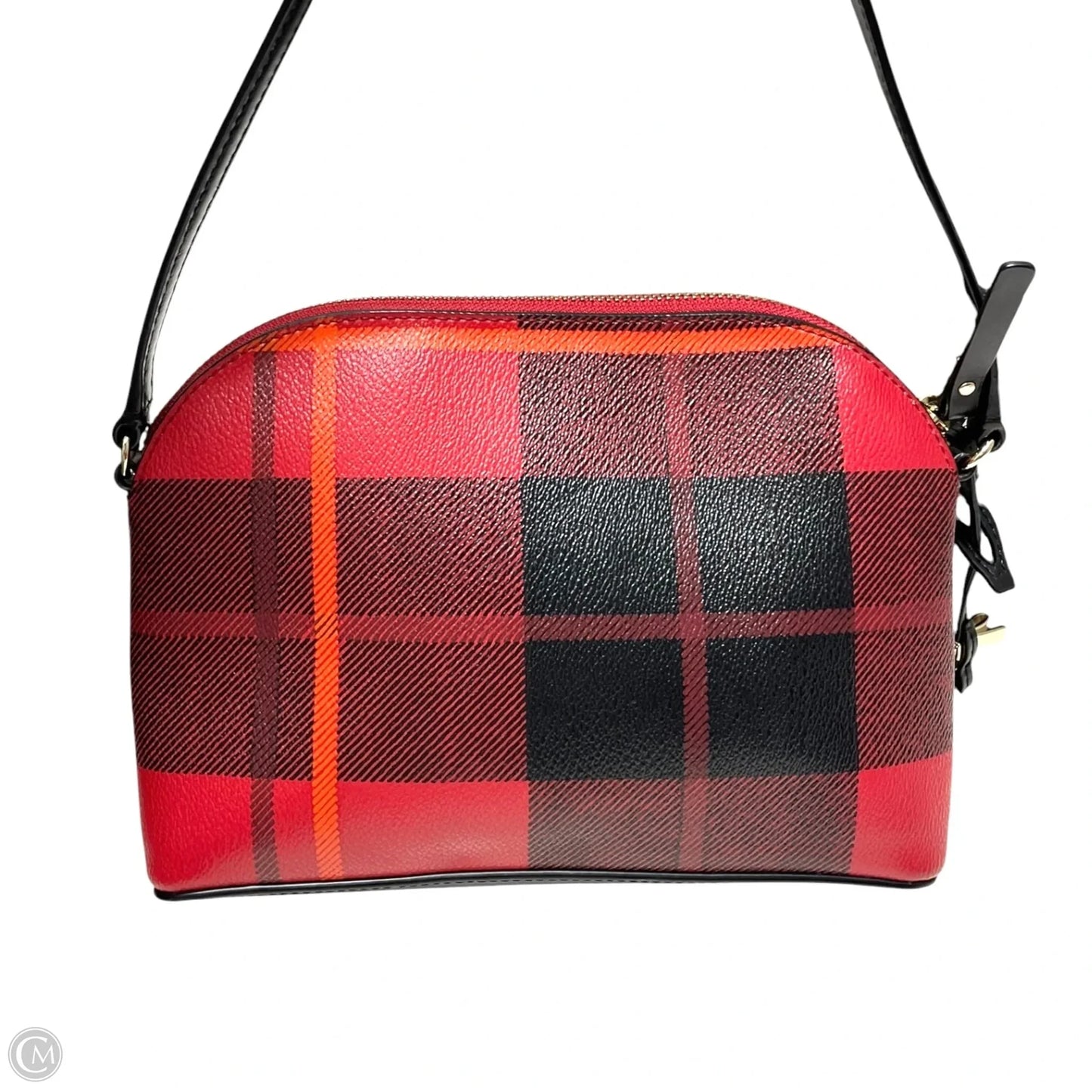 Crossbody Designer By KATE SPADE , Size: Small
