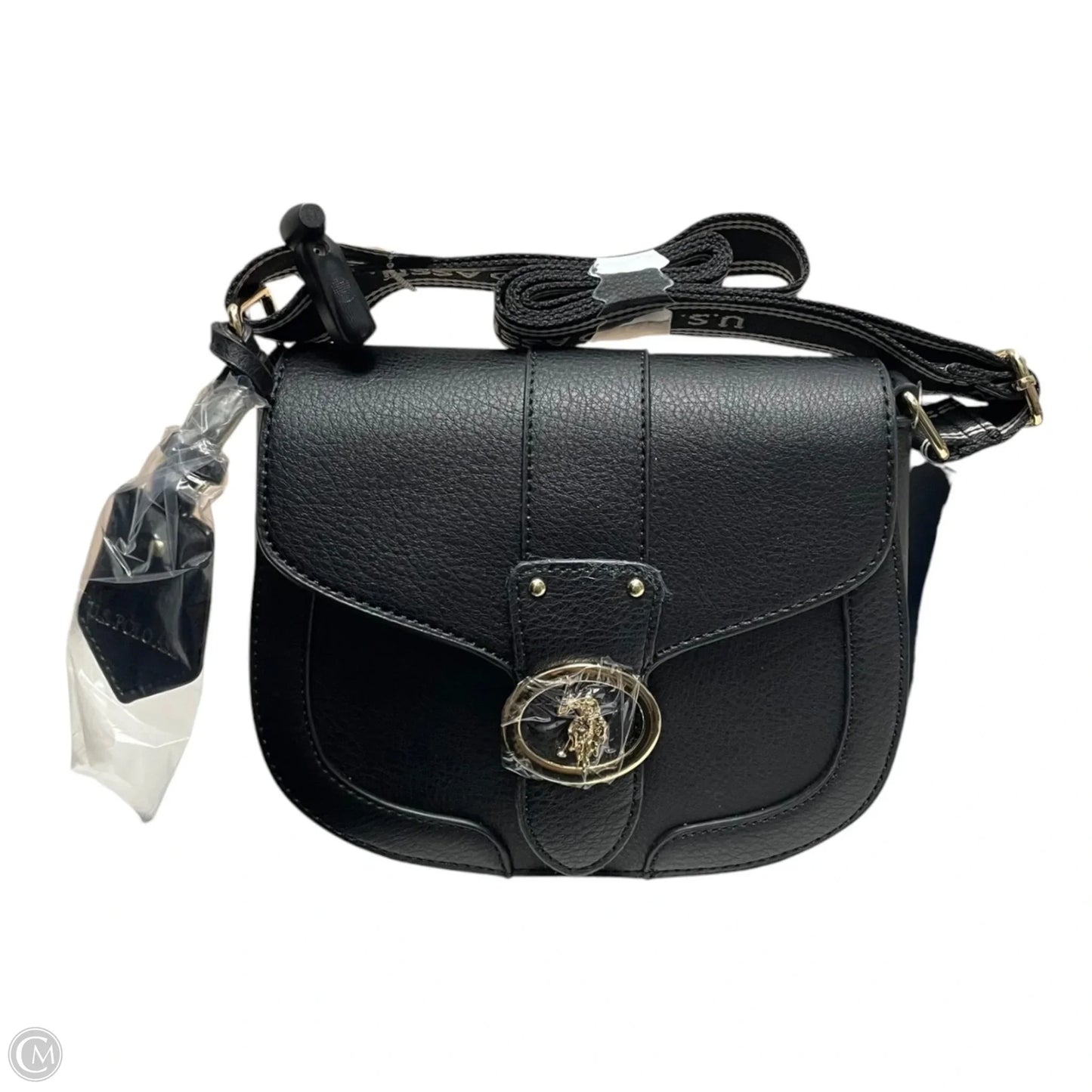 Crossbody By Us Polo Assoc, Size: Medium