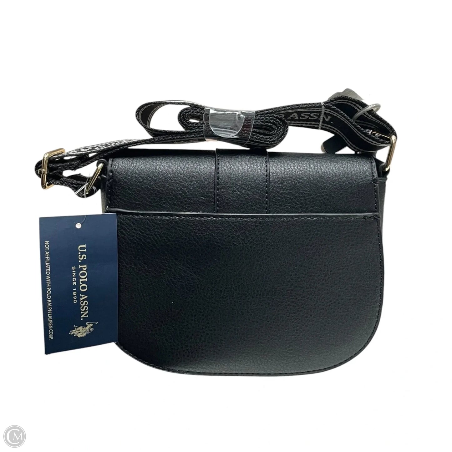 Crossbody By Us Polo Assoc, Size: Medium
