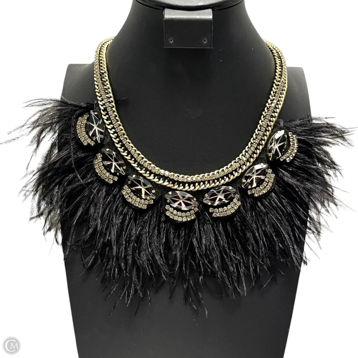 Necklace Statement By Stella And Dot
