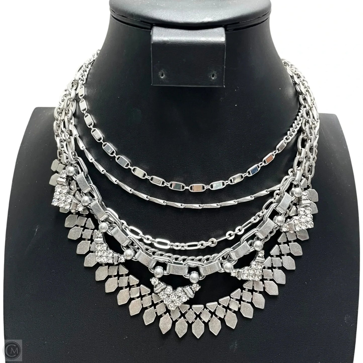Necklace Statement By Stella And Dot