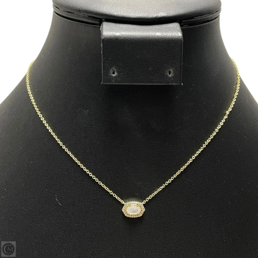 Necklace Designer By Kendra Scott
