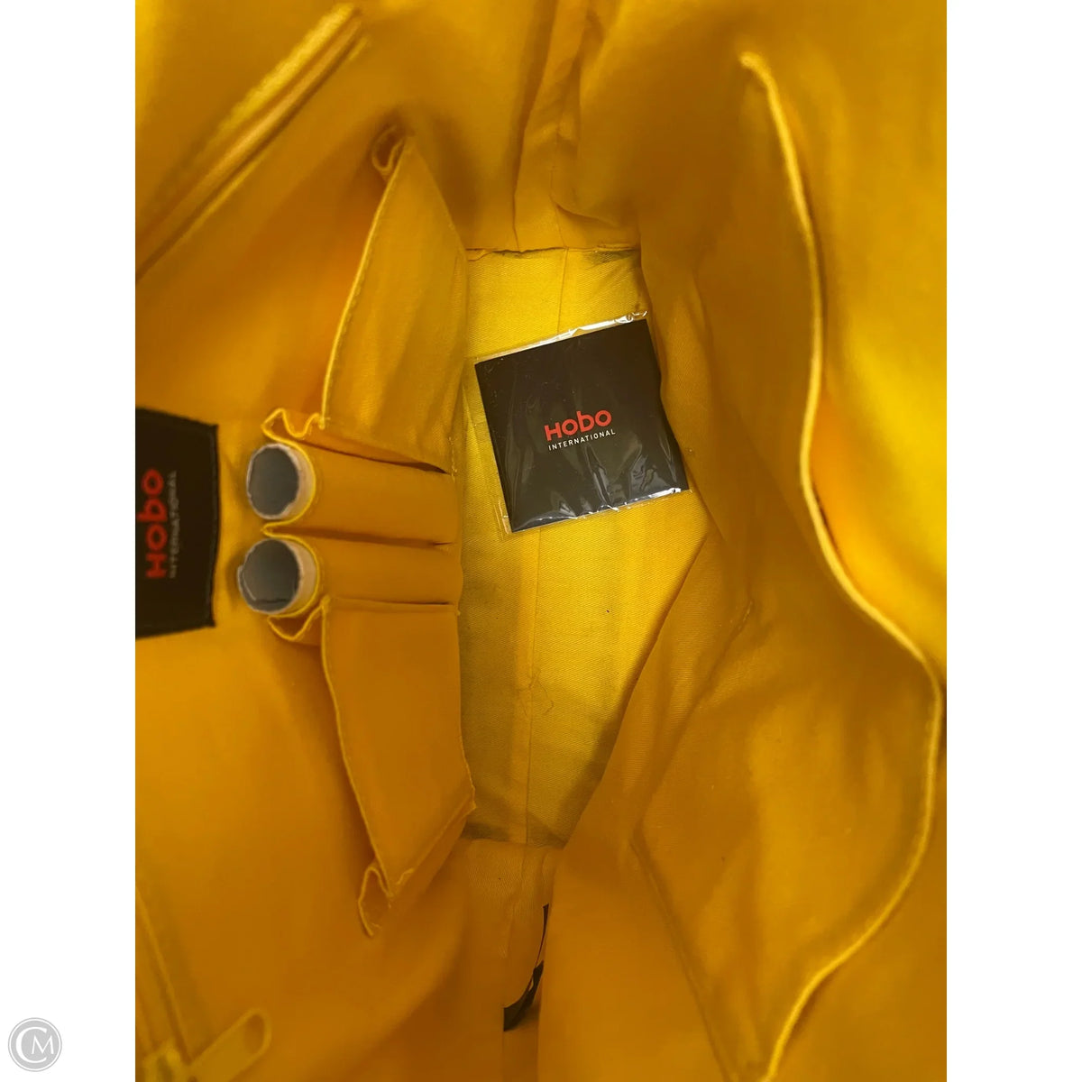Handbag By Hobo Intl, Size: Medium