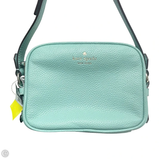 Crossbody Designer By Kate Spade, Size: Small