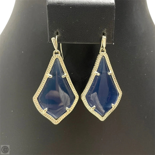 Earrings Designer By Kendra Scott