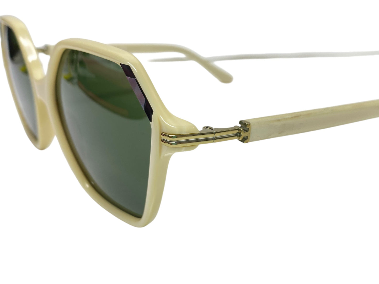 Sunglasses Designer By Tory Burch