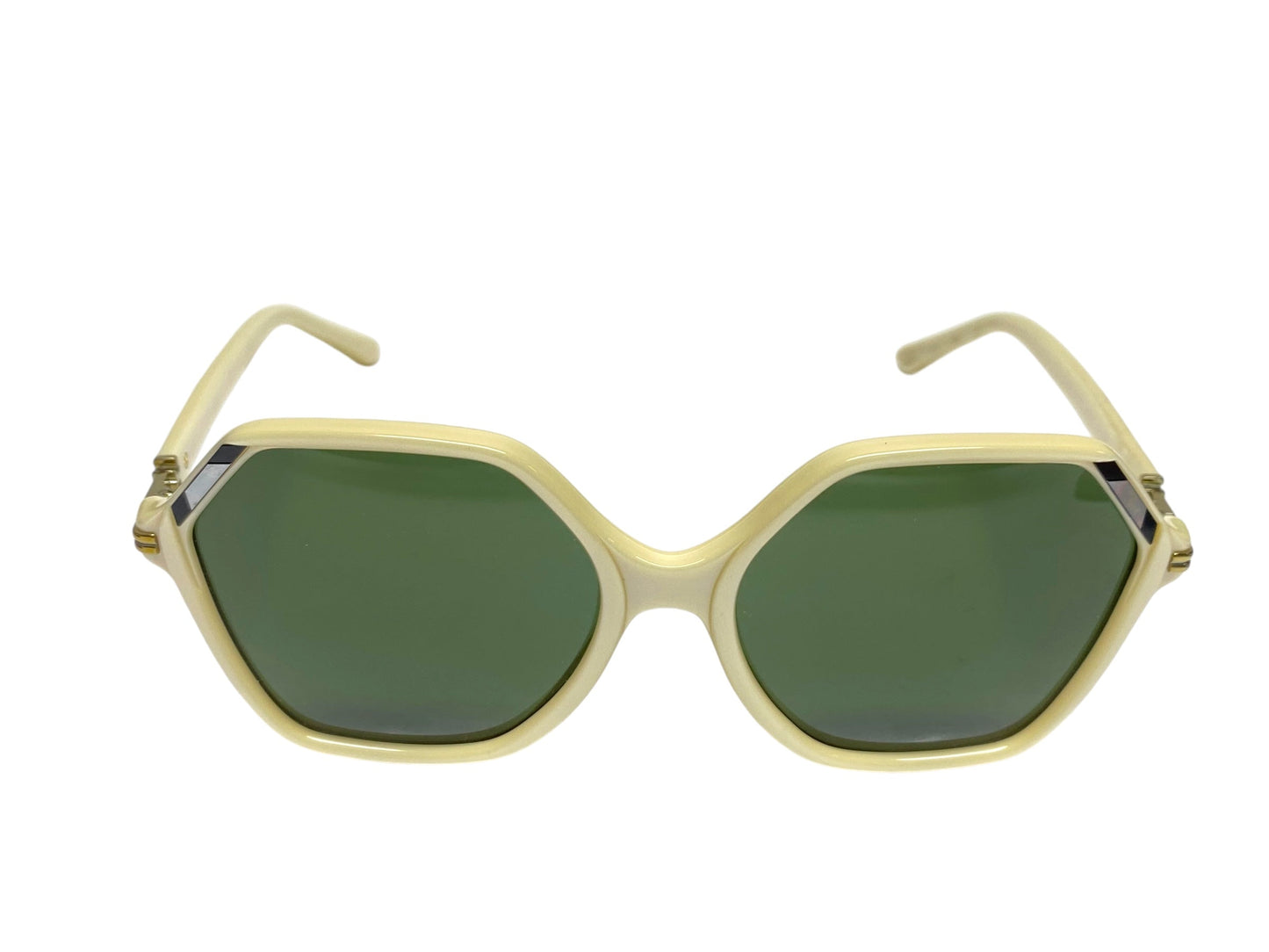 Sunglasses Designer By Tory Burch