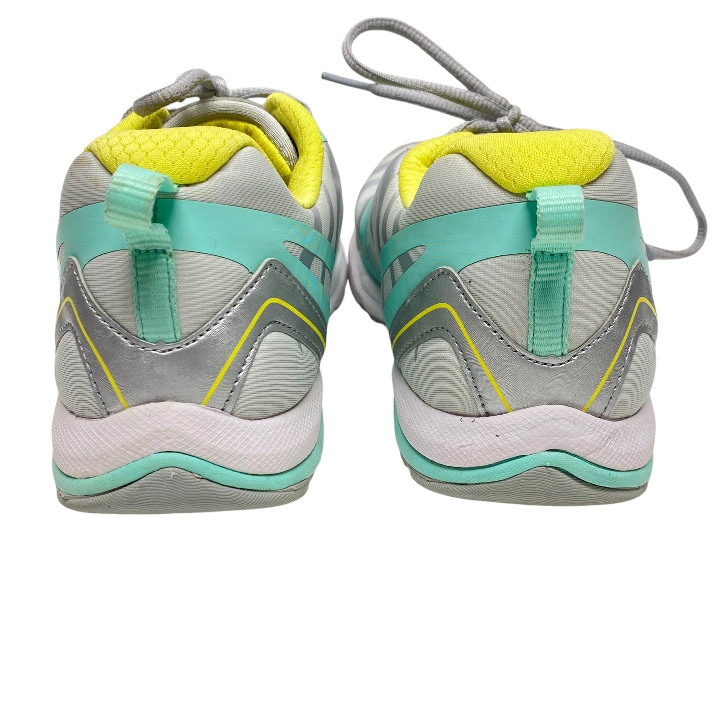 Shoes Athletic By Ryka In Grey, Size: 7.5