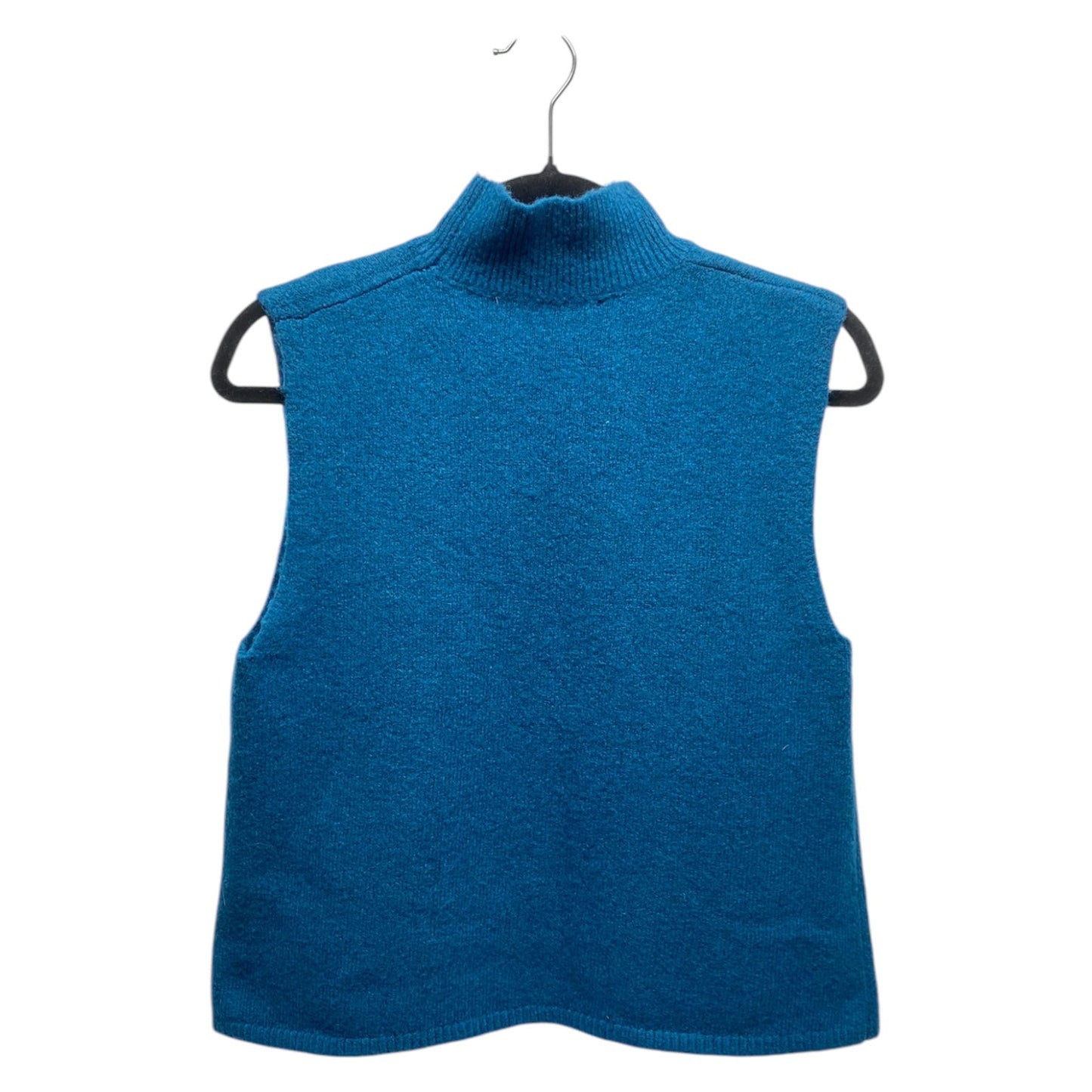 Sweater By Zara In Teal, Size: L