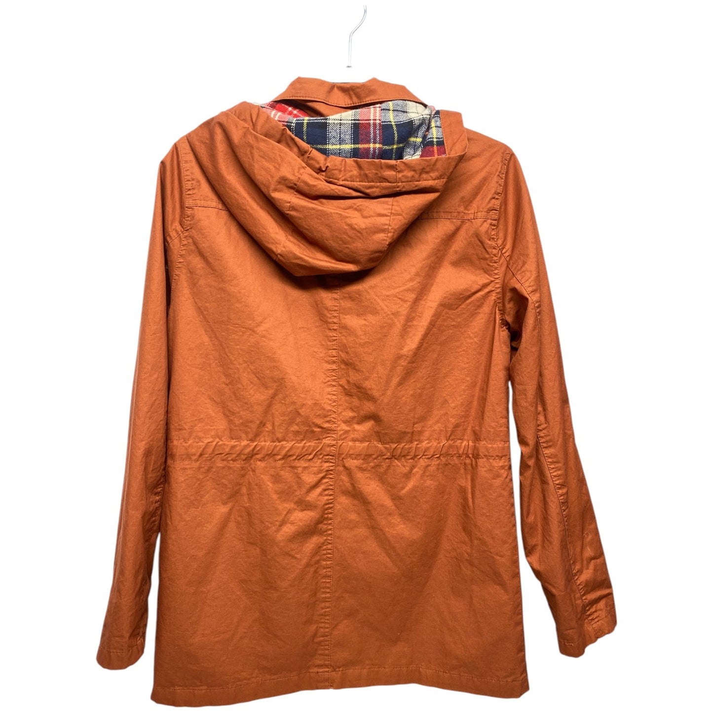 Coat Other By Love Tree In Copper, Size: S