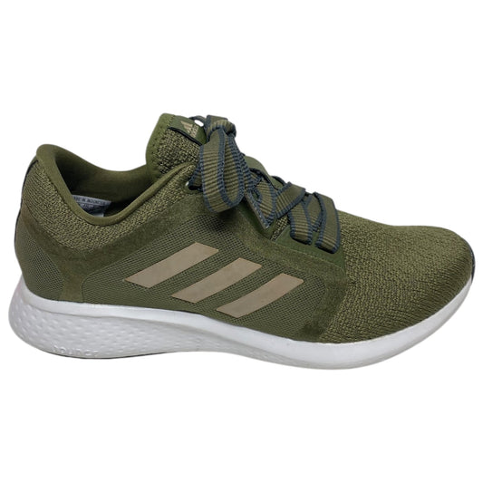 Shoes Sneakers By Adidas In Green, Size: 7