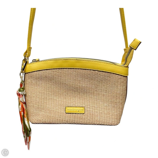 Crossbody By Nanette Lepore, Size: Small